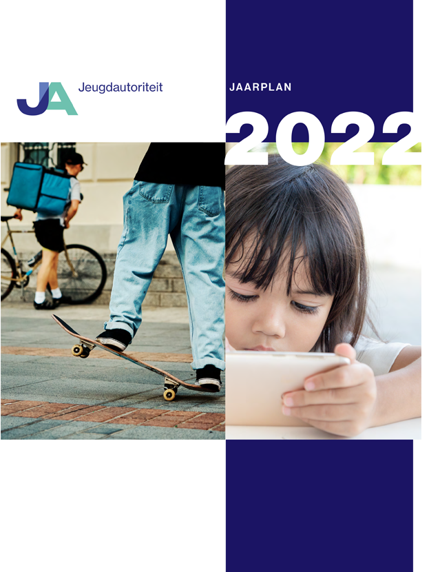 Jaarplan 2022